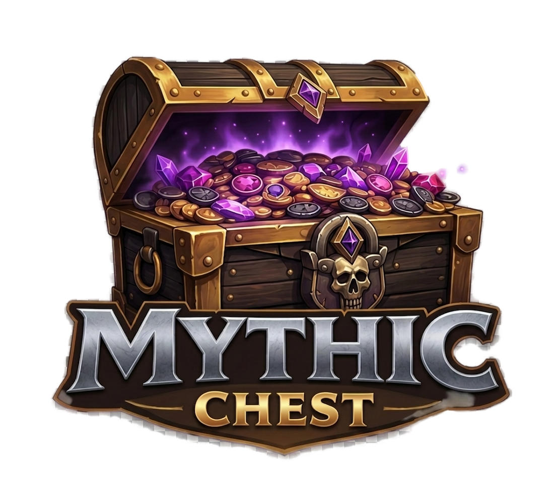 Mythic Chest
